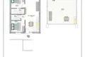 Ático 3 habitaciones 136 m² San Javier, Španjolska