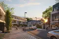 Maison de ville 5 chambres 185 m² Doubaï, Émirats arabes unis