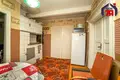 Casa 60 m² Palacanski sielski Saviet, Belarús