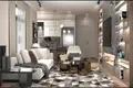 Квартира 3 комнаты 108 м² Мезитли, Турция