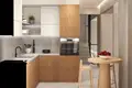 Apartamento 5 habitaciones 162 m² Paliouri, Grecia