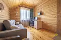 Maison 82 m² Slabadski sielski Saviet, Bélarus