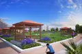 Студия 41 м² Gazimagusa Belediyesi, Северный Кипр