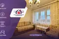 1 room apartment 32 m² Salihorsk, Belarus