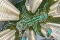 Kawalerka 1 pokój 45 m² Bogazi, Cypr Północny