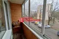 Appartement 1 chambre 33 m² Hrodna, Bélarus