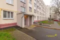 Wohnung 45 m² Minsk, Belarus