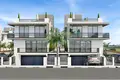 Willa 4 pokoi 380 m² Trikomo, Cypr Północny