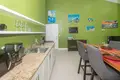 Кондо 1 спальня 64 м² West End, Гондурас