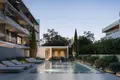 2 bedroom apartment 89 m² Cyprus, Cyprus