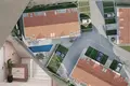 Квартира 1 спальня 58 м² Рисан, Черногория