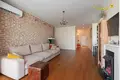 3 room apartment 99 m² Minsk, Belarus