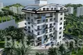 Apartamento 2 habitaciones 62 m² Mahmutlar Mahallesi, Turquía