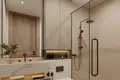 Appartement 3 chambres 88 m² Doubaï, Émirats arabes unis