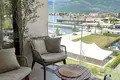 Apartamento 1 habitacion 80 m² Tivat, Montenegro