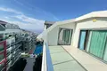 Attique 4 chambres 170 m² Kargicak, Turquie