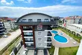 Appartement 1 chambre 320 m² Oba, Turquie
