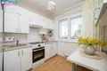 Wohnung 3 zimmer 47 m² Vilnius, Litauen