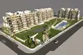 Penthouse 3 bedrooms 96 m² Jacarilla, Spain