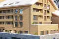 2 room apartment 64 m² Schrocken, Austria