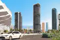 Квартира 3 комнаты 79 м² Батуми, Грузия