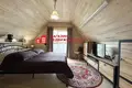 House 76 m² Padlabienski sielski Saviet, Belarus