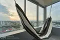 Apartamento 3 habitaciones 101 m² Minsk, Belarús