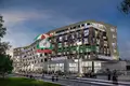 Mieszkanie 2 pokoi 64 m² Burgas, Bułgaria