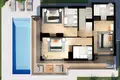 Casa 3 habitaciones 233 m² Varvari, Croacia