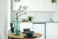 Apartamento 2 habitaciones 42 m² Poznan, Polonia