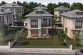 Apartamento 2 habitaciones 350 m² Beylikduzu, Turquía