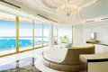 Residential complex First-class residential and hotel complex The Heart of Europe by Kleindienst Group on the islands, The World Islands, Dubai, UAE