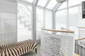 Квартира 5 комнат 156 м² Рига, Латвия
