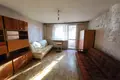 2 bedroom apartment 59 m² Warsaw, Poland