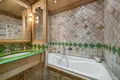 Chalet 4 Schlafzimmer  in Courchevel, Frankreich