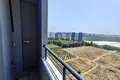 Mieszkanie 2 pokoi 56 m² Mezitli, Turcja