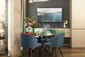 Квартира 2 комнаты 54 м² Несебр, Болгария