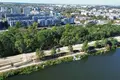 Apartamento 4 habitaciones 121 m² Varsovia, Polonia