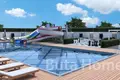 Квартира 2 комнаты 49 м² Аланья, Турция