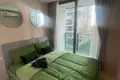 Appartement 2 chambres 37 m² Pattaya, Thaïlande