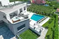 Casa 5 habitaciones 350 m² Grad Split, Croacia
