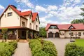 Cottage 4 bedrooms 199 m² Minsk, Belarus
