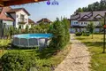 Коттедж 191 м² Минск, Беларусь