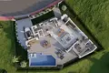 Haus 4 Schlafzimmer 524 m² Dos Hermanas, Spanien