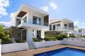 Willa 4 pokoi 280 m² Kissonerga, Cypr