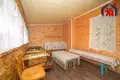 House 40 m² Liebiedzieuski sielski Saviet, Belarus