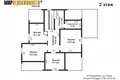 House 249 m² Zdanovicy, Belarus