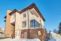 Townhouse 220 m² Papiarnianski sielski Saviet, Belarus