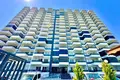 Appartement 2 chambres 64 m² Mezitli, Turquie