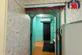 3 room apartment 68 m² Salihorsk, Belarus
